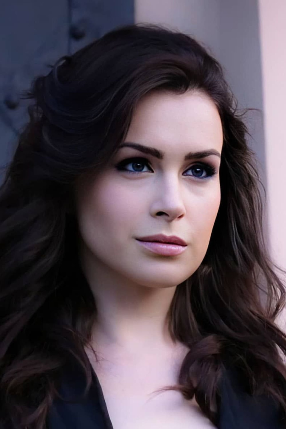 Foto de Anna-Maria Sieklucka