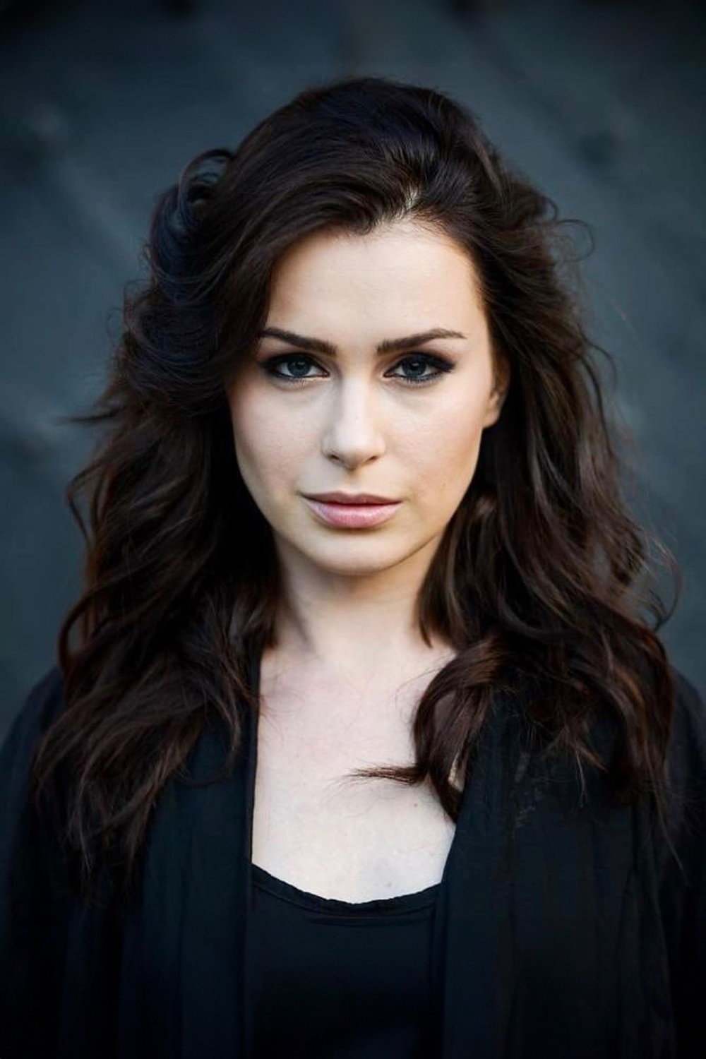 Foto de Anna-Maria Sieklucka