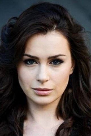 Foto de Anna-Maria Sieklucka