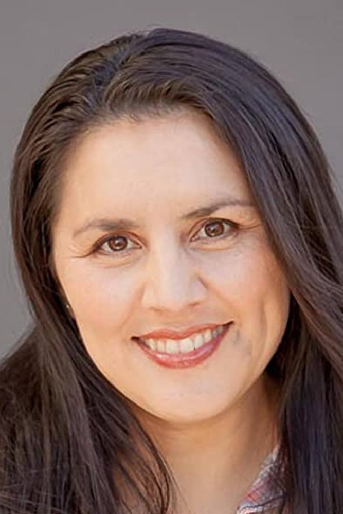 Foto de Jennifer Bobiwash