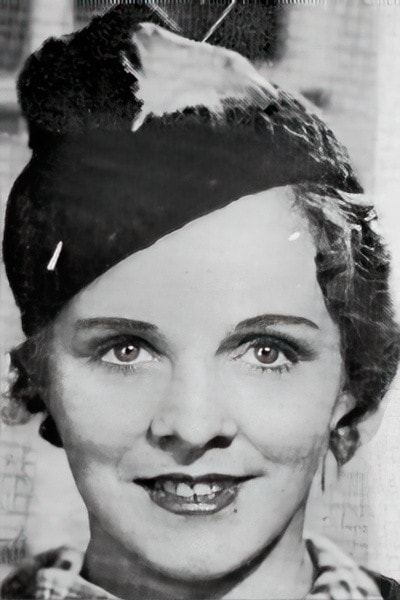 Foto de Madeleine Suffel