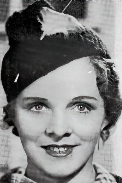 Foto de Madeleine Suffel