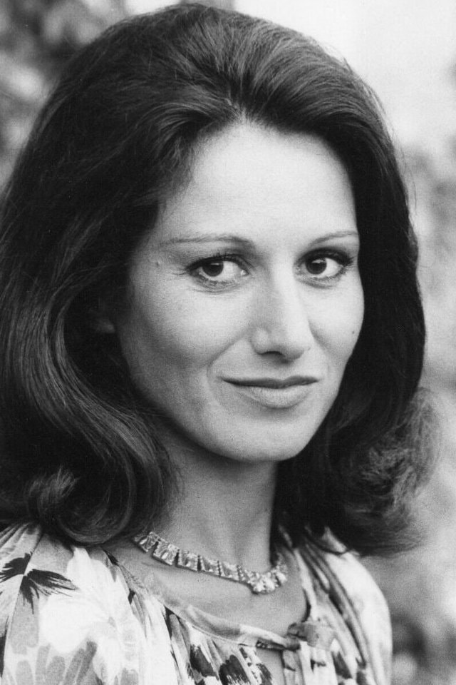 Foto de Mireille Audibert