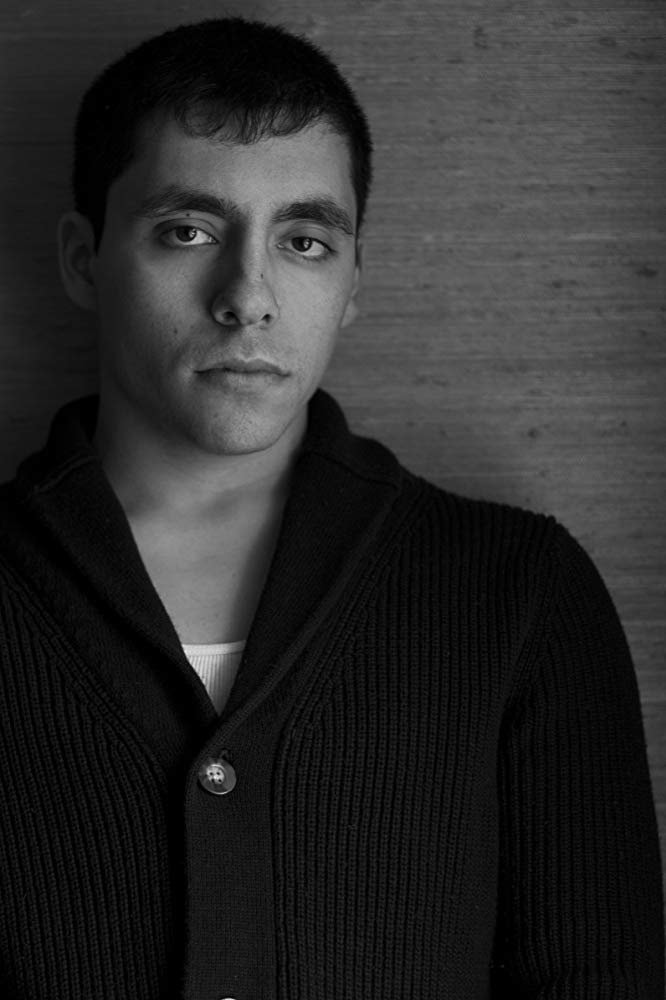 Foto de Andres Romo Salido