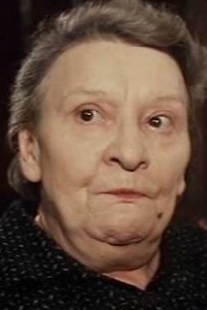 Foto de Jeanne Herviale