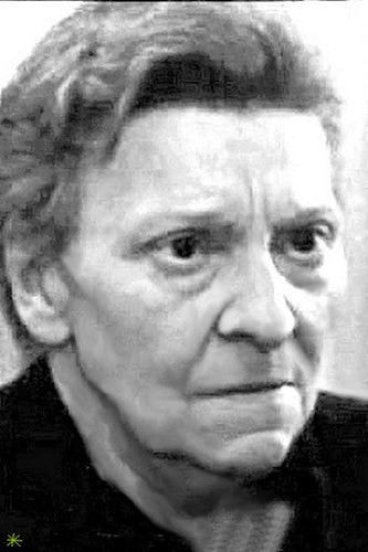 Foto de Jeanne Herviale