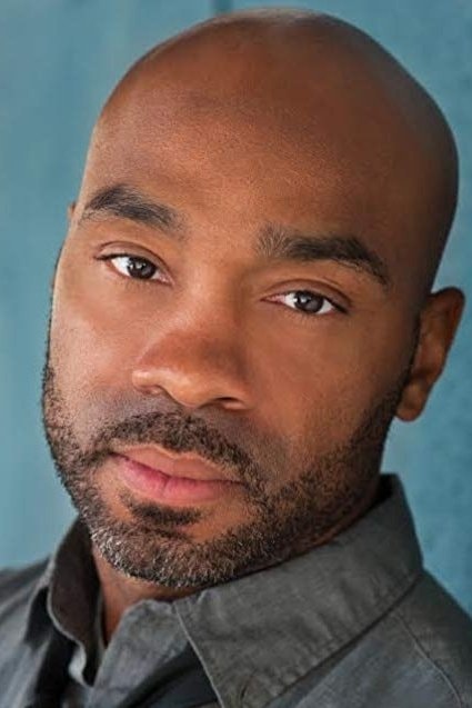 Foto de Aaron Morton