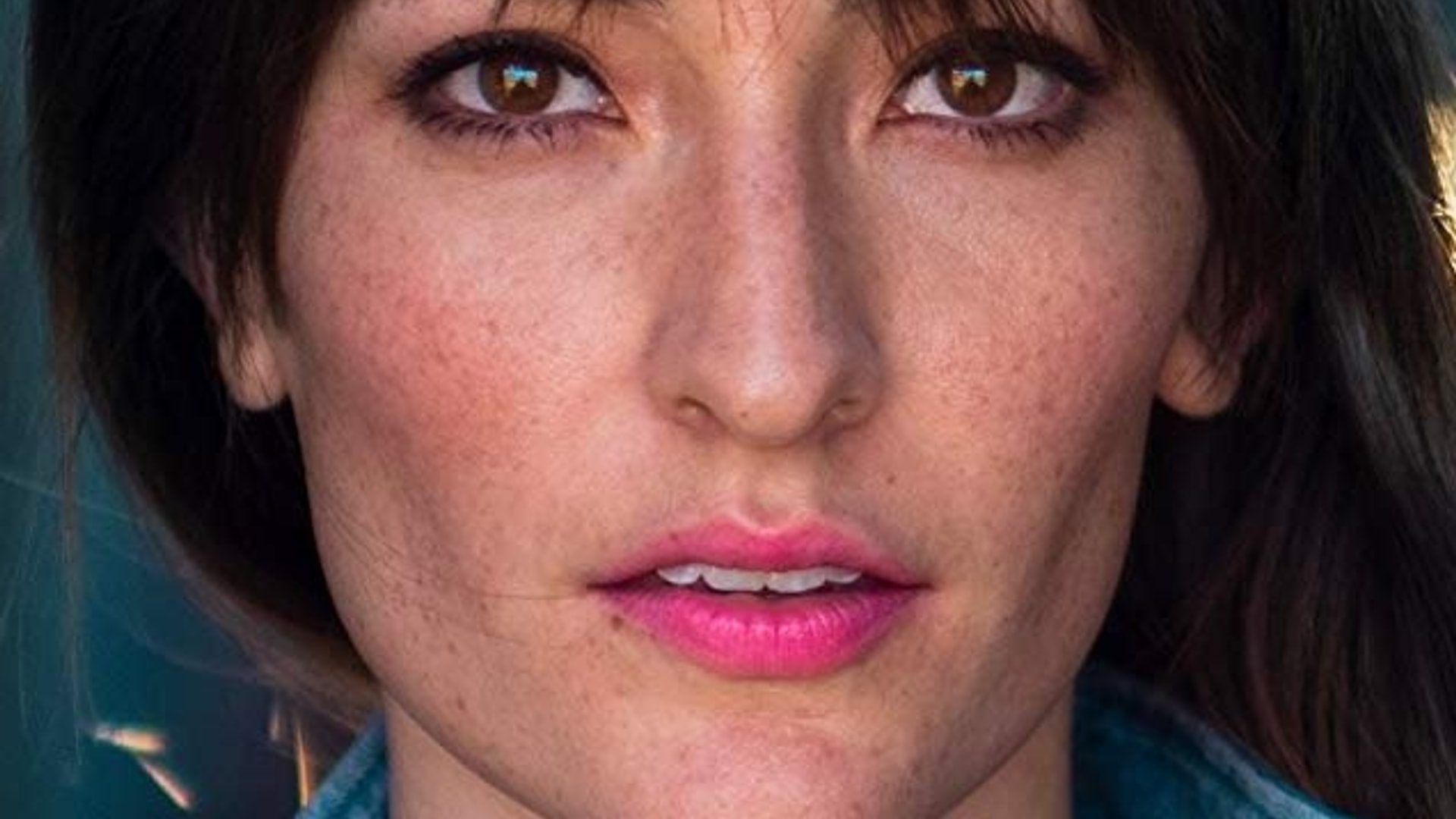 Foto de Jocelyn Montoya