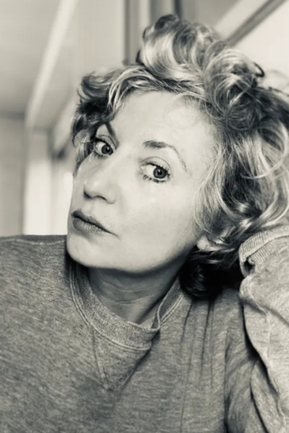 Foto de Camille Griffin