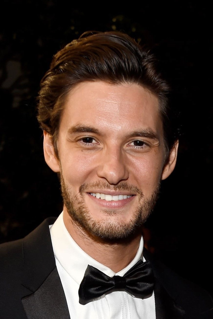 Foto de Ben Barnes