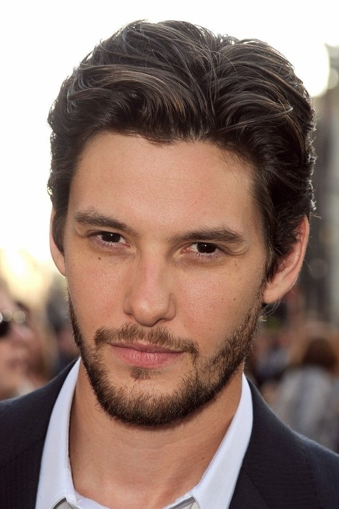 Foto de Ben Barnes
