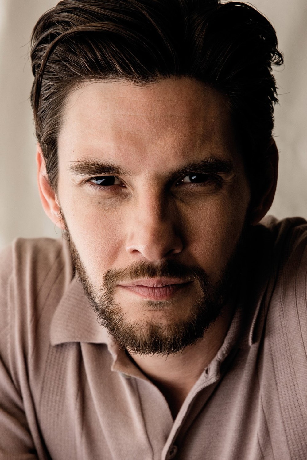 Foto de Ben Barnes