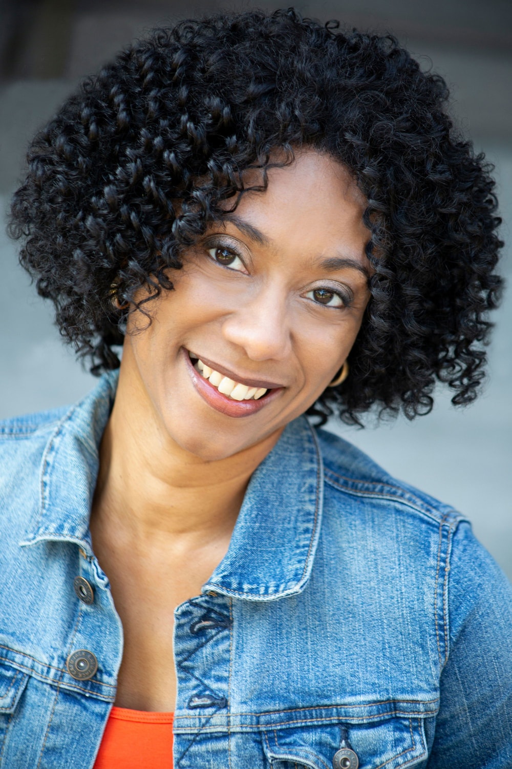 Foto de Amy Dionne Bevly