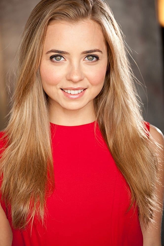 Foto de Albina Katsman