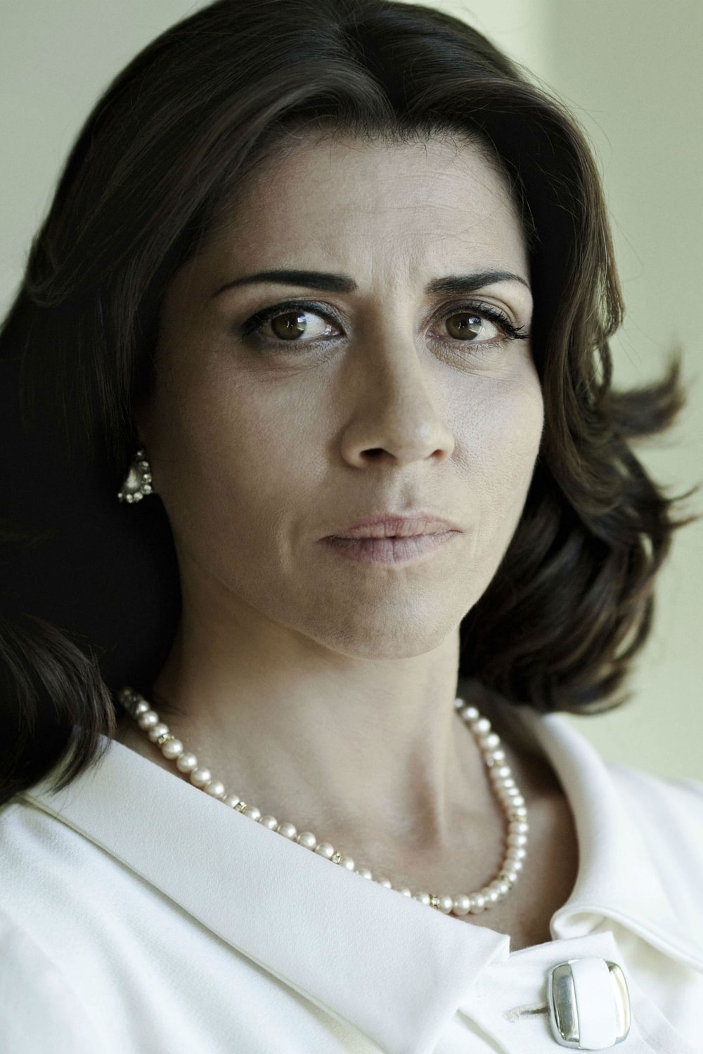 Foto de Alicia Borrachero