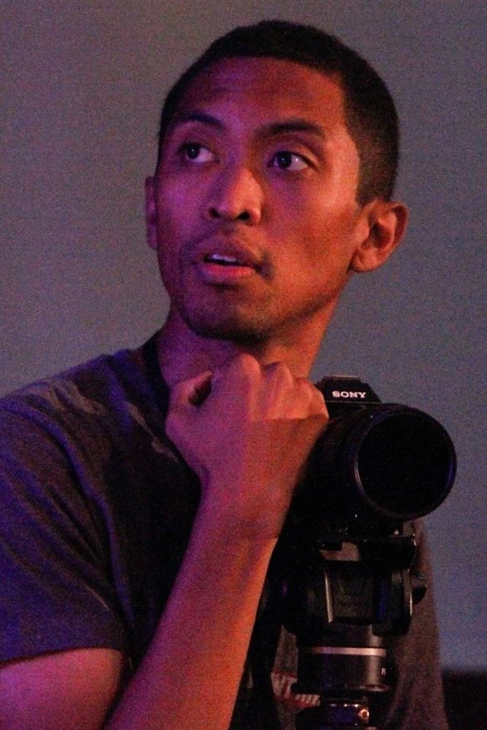 Foto de Noël Wiggins