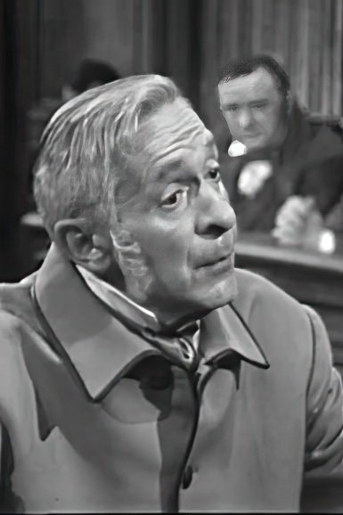 Foto de Georges Spanelly