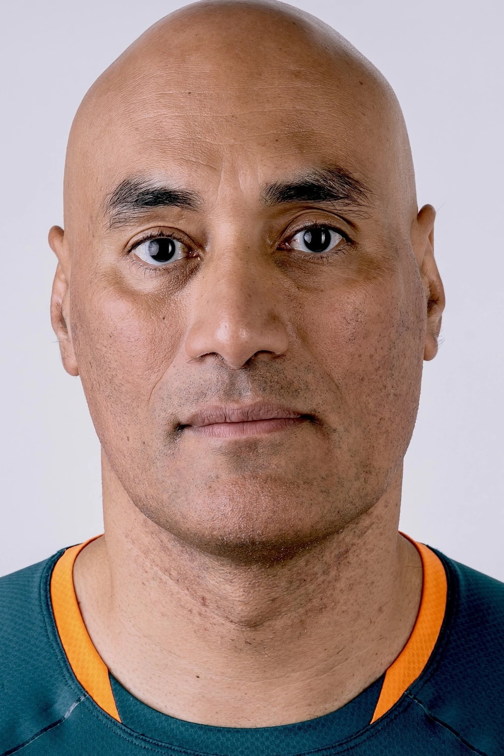 Foto de Shane Rangi