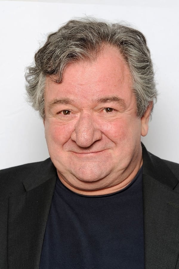 Foto de Ken Stott