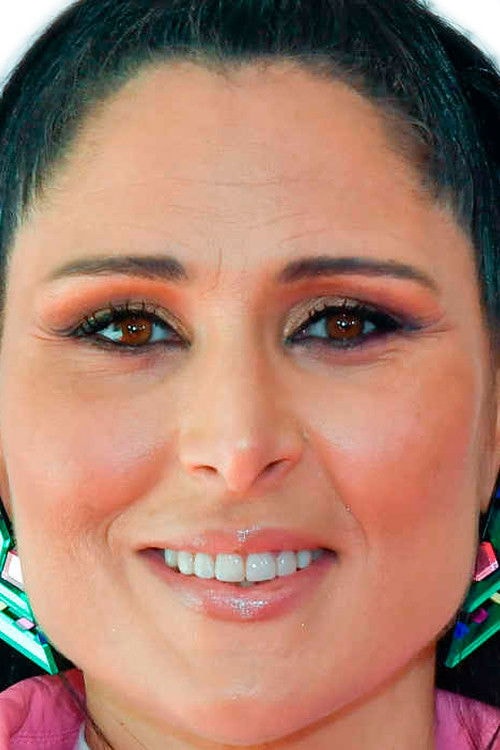 Foto de Rosa López