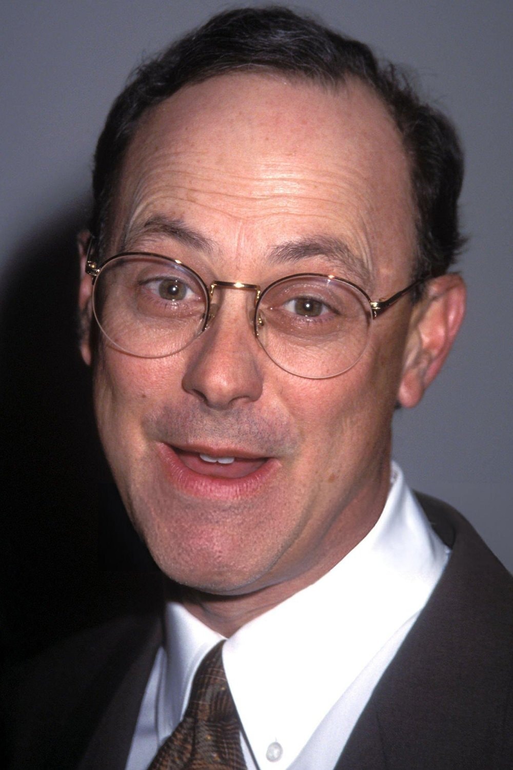 Foto de Michael Piller