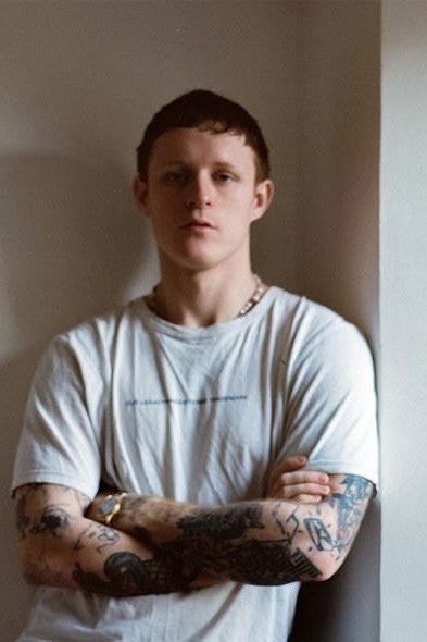 Foto de Hugh Mulhern