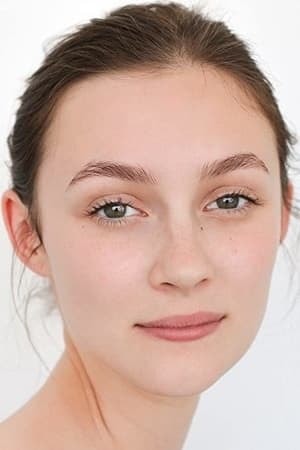 Foto de Claude Scott-Mitchell