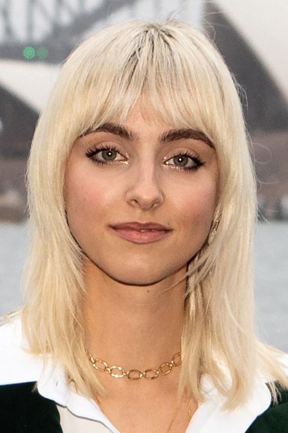 Foto de BeBe Bettencourt