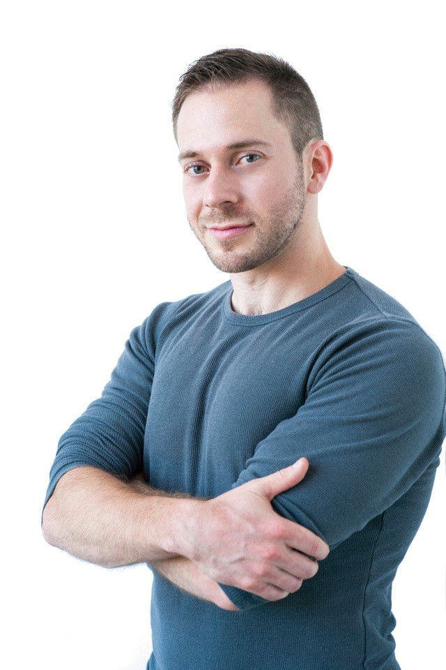 Foto de Philippe Gosselin