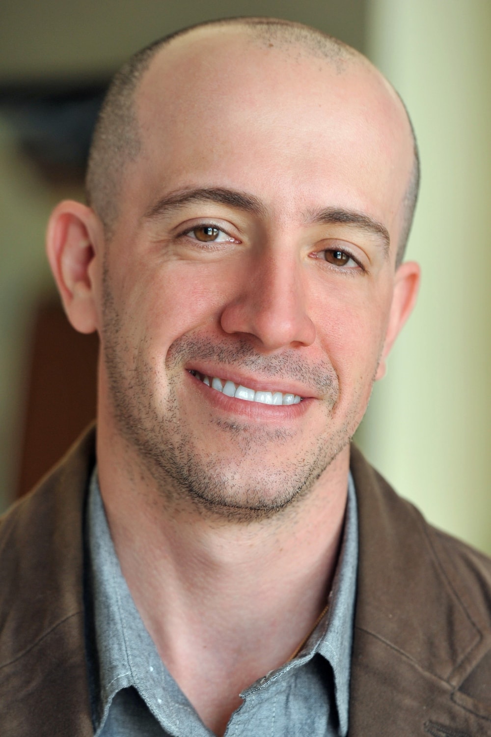 Foto de Michael Gambino