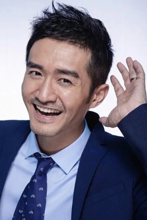 Foto de Li Taiyan