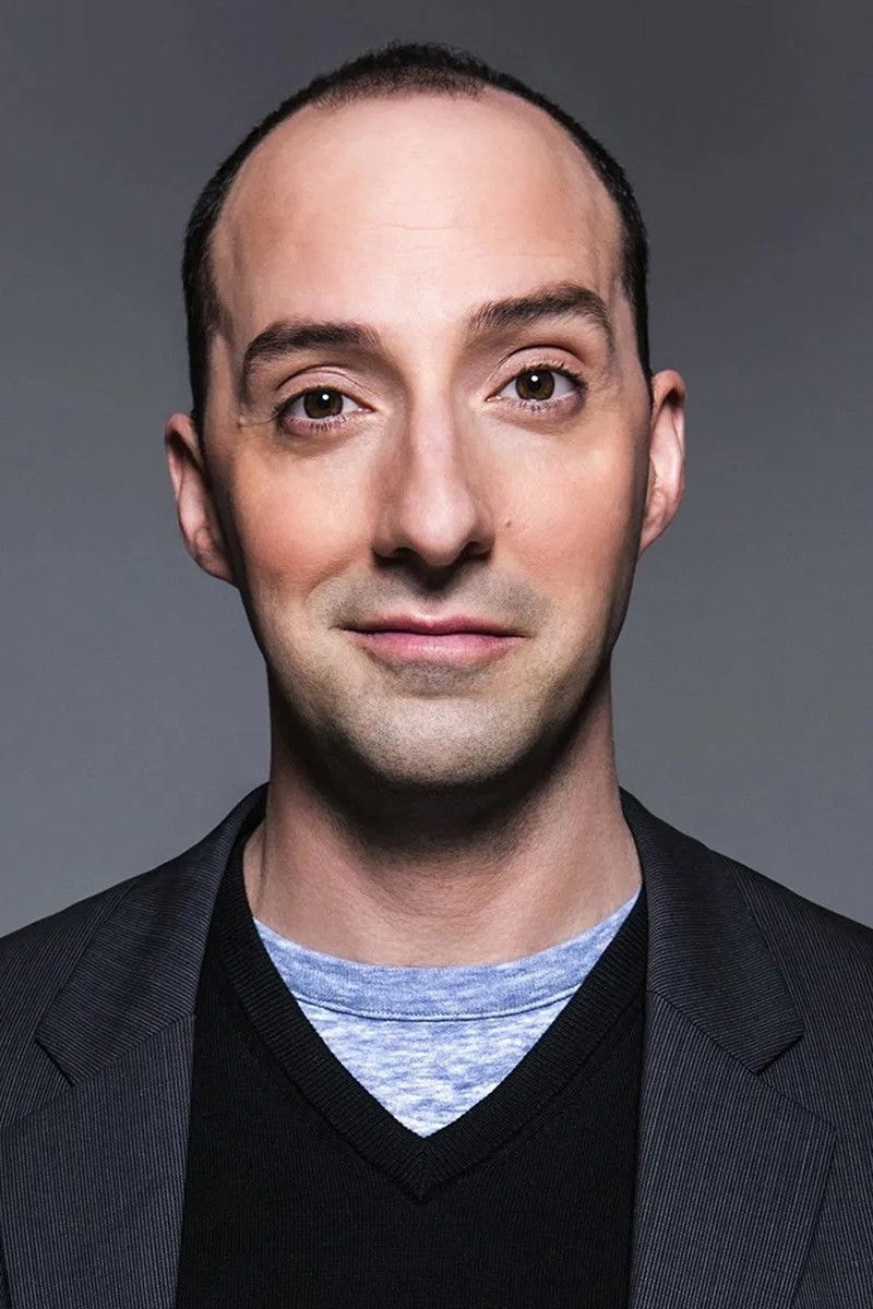 Foto de Tony Hale