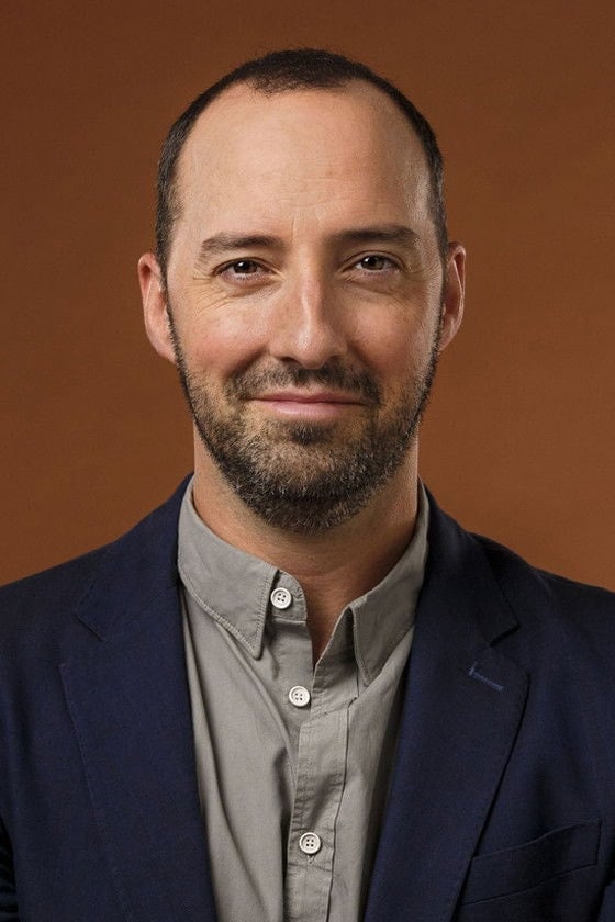 Foto de Tony Hale