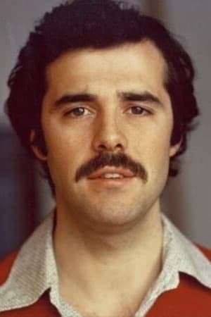 Foto de Xavier Saint-Macary