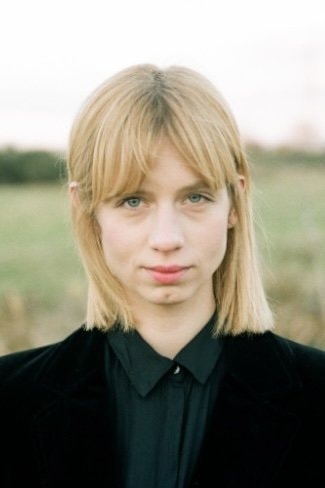 Foto de Weronika Tofilska