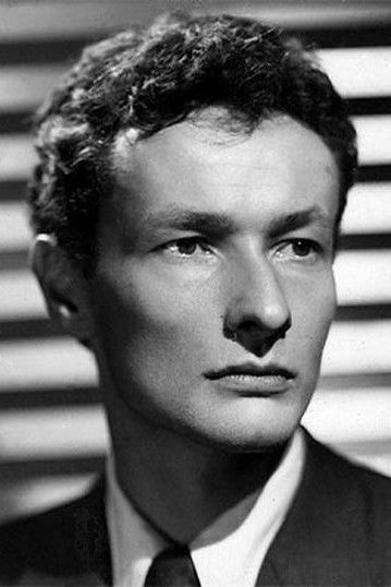 Foto de Jean-Louis Barrault