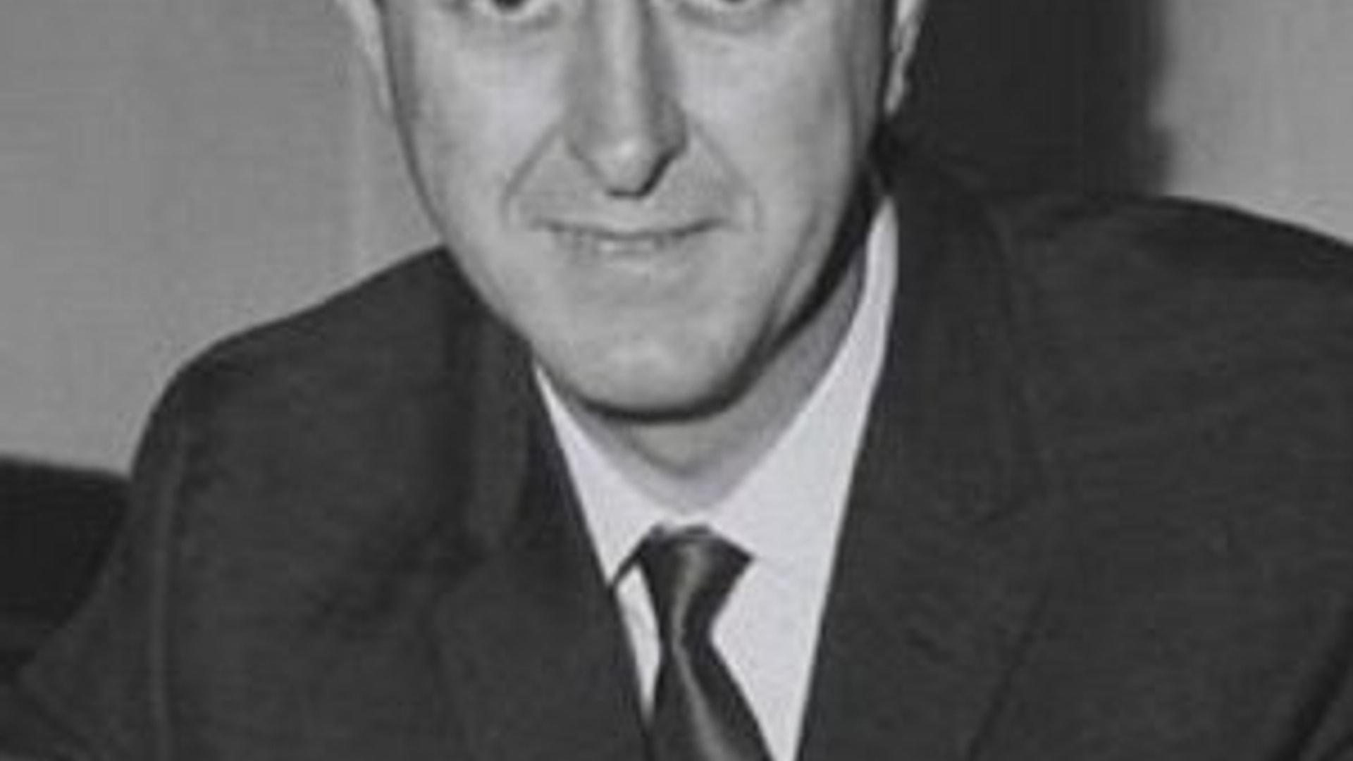 Foto de Terry McDermott