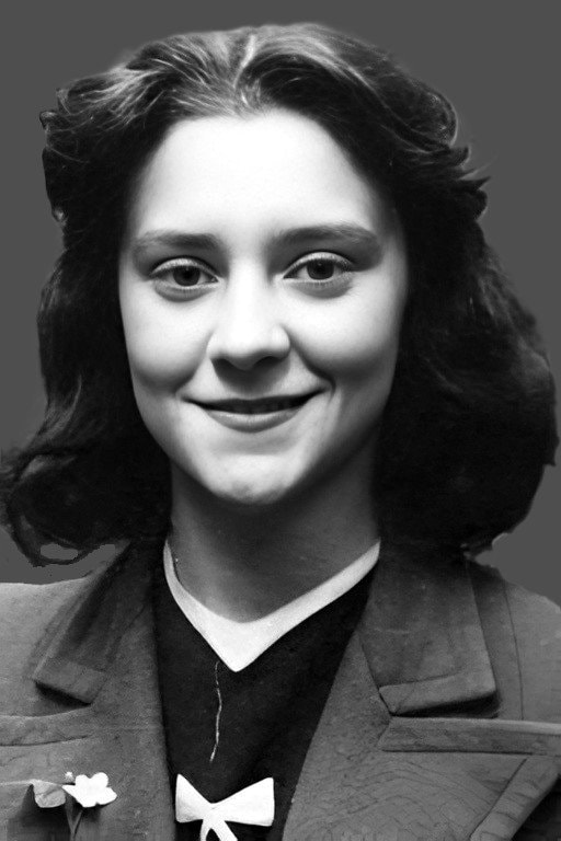 Foto de María Casares