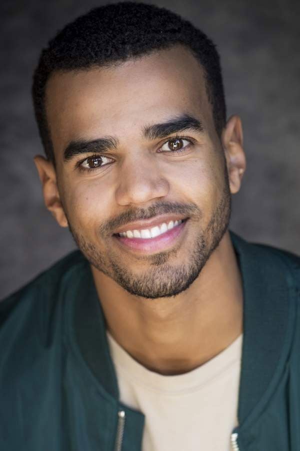 Foto de Tane Williams-Accra