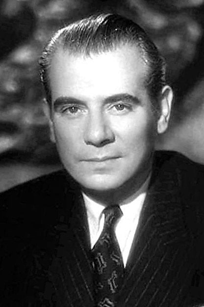 Foto de Marcel Herrand