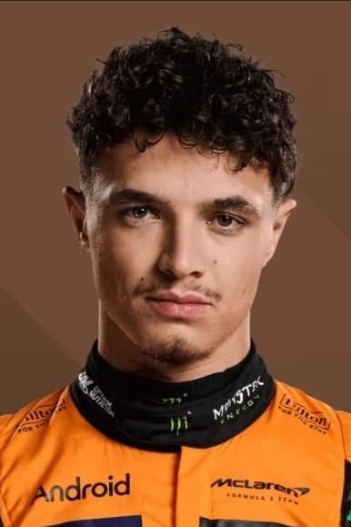 Foto de Lando Norris