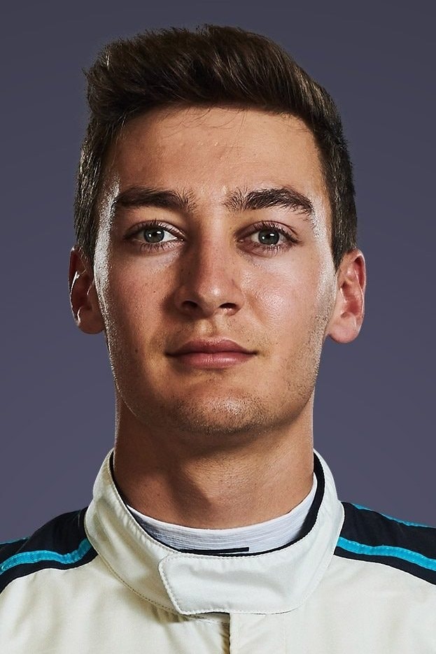 Foto de George Russell