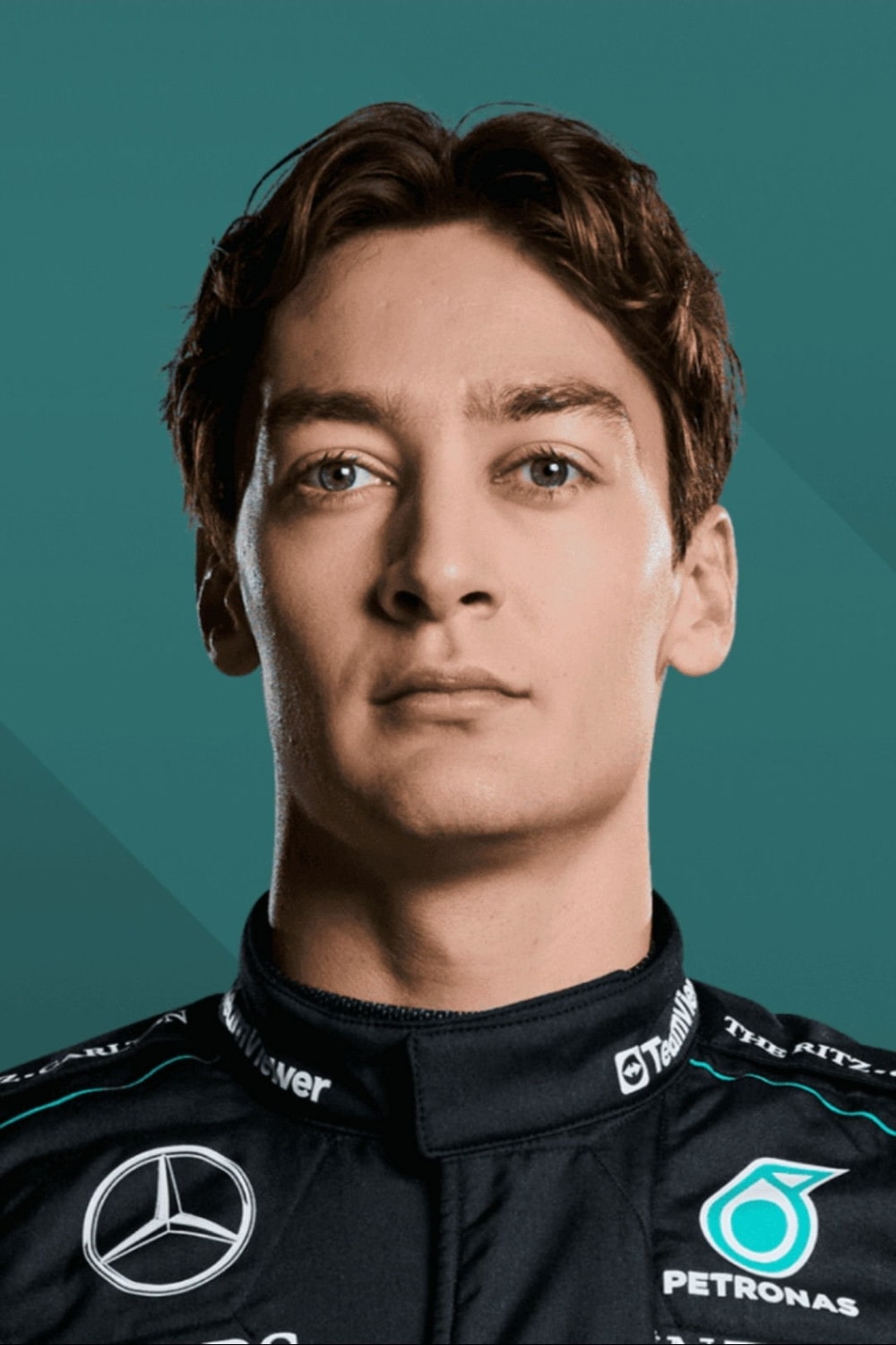 Foto de George Russell