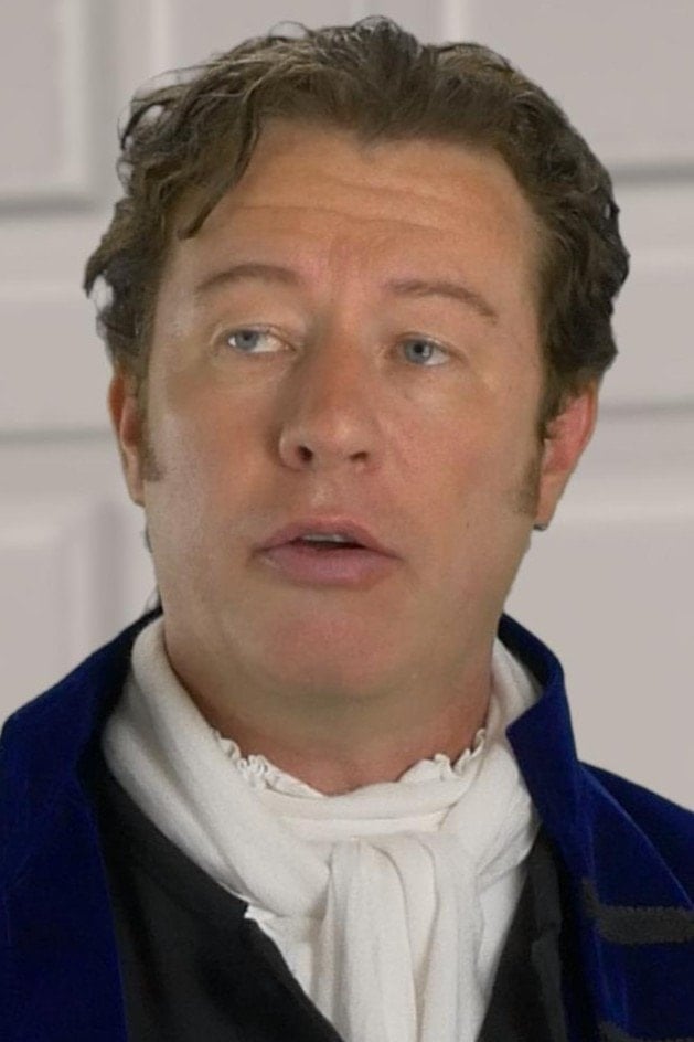 Foto de George Schewnzer