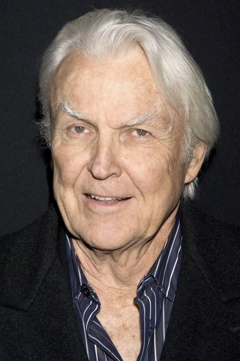 Foto de Anthony Zerbe