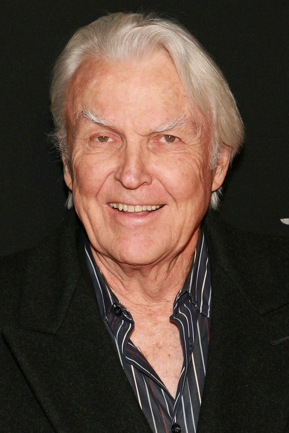 Foto de Anthony Zerbe