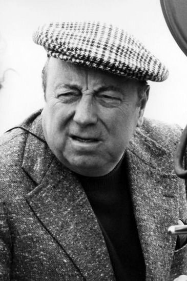 Foto de Marcel Carné