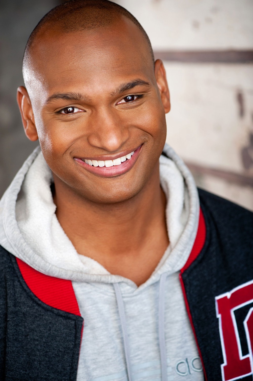 Foto de Michael Simpson Jr.