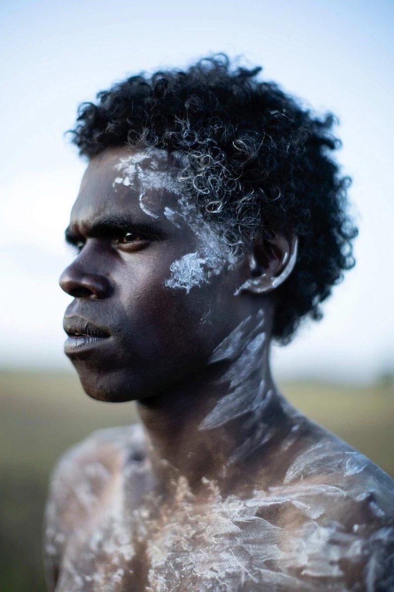 Foto de Jacob Junior Nayinggul