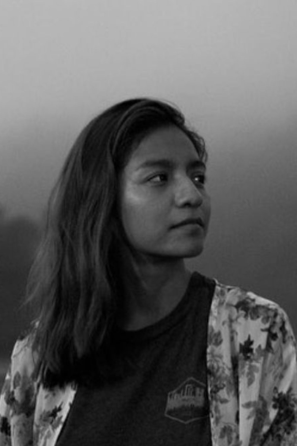 Foto de Vanessa Hernández